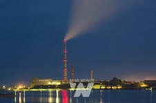 한전KPS, 세계 노후발전소 성능개선사업 추진으로 글로벌 수주활동 강화