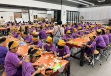 전남 목재문화체험장, 가족단위 관광객 인기·목공예 기능인 양성까지