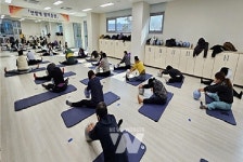 무안군, 청각장애인 위한 한방 활력충전 프로그램 운영