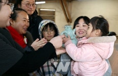 [포토] 강진군, 48시간 만에 빛을 보는 비색청자
