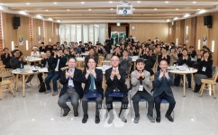 글로벌 해양치유 완도로 비상, 브랜드 가치 높인다!