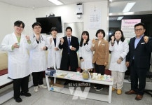 공영민 고흥군수, 공공의료서비스 강화 위한 보건지소·진료소 방문