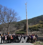 화순 동복 가수리 상가마을, 2025 을사년 짐대(솟대) 세우기 민속놀이 예고