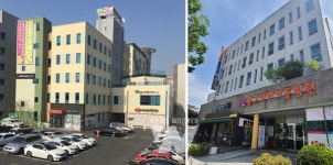 광주시, 제3호 달빛어린이병원에 아이맘‧북구미래 아동병원