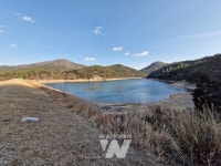 장세일 영광군수, 봄가뭄 대비 대체 식수원 확보에 총력