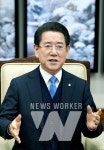 김영록 지사, 전북 2036하계올림픽 유치 국내후보지 선정 축하