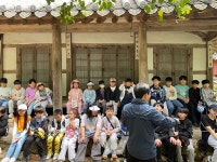 폐교 위기 광산구 본량초, 작은 학교 불씨 살렸다