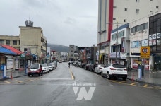 진도군, 남문로 공영주차장 3월 10일부터 유료 운영