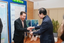 완도군, 모범 납세자 표창 다양한 혜택도 주어져