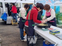 보성군, 2025년 찾아가는 경로식당 사랑의 밥차 본격 운영