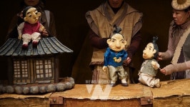 국립아시아문화전당재단, 4월 5~6일 별길따라 별별이야기공연