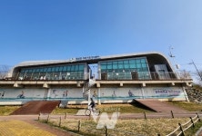 광주환경공단, 영산강변으로 자전거 타러 오세요!