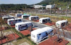 반값여행 강진으로 통한다... 올해 2개월 동안 2만 844팀 사전신청