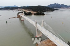 전남도, 정주여건·복지 등 섬종합발전사업에 659억