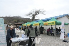 화순군, 의료·복지서비스 해결사... 찾아가는 전남 행복버스