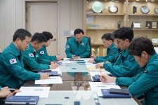 나주시, 구제역 예방 위한 방역 강화… 농가 대응 총력