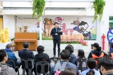 순천시, 올랑가?! 별미길!... 원도심 새로운 문화 공간 탄생