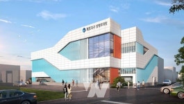 완도군, 행복충전소 등 주차 타워 확충 본격 시동