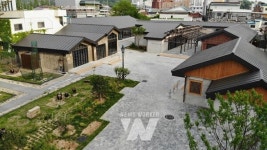 담양군, 해동문화예술촌과 담빛예술창고 전남 유니크 베뉴 지정