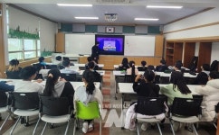 전남교육청, 학생교육수당 현명한 활용법 공생의 경제교실서 배운다