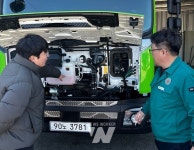 보성군, 2025년 상반기 공용차량 일제 점검 및 안전교육 완료