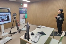 담양군, 디지털 시대에 발맞춘 어르신 공간... 스마트경로당 운영 개시