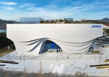 철의 도시 광양, 고품격 문화 도시로 탈바꿈… Park1538광양 준공