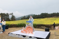 청산도 슬로걷기 축제, 한 달간의 여정 시작됐다!