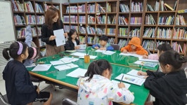 광주 동구, 생활 친화적 작은 도서관 활성화 지원 박차