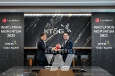 KT&G가 IP 경쟁력으로 혁신기업에 오른 비결은?