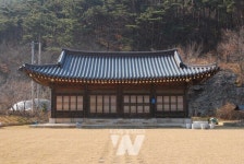 영광 (구)융문당과 융무당... 전라남도 유형문화유산 지정 고시