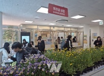 진도군, 제2회 옥주골 식물나눔&어울림 장터 개최