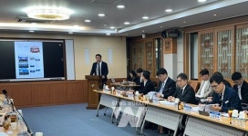 전남도, 핵융합에너지 산업 주도권 확보 위한 잰걸음