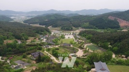 장성군, 홍길동테마파크 새 단장… 사업비 12억 확보