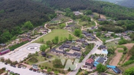 장성군, 홍길동테마파크 새 단장… 사업비 12억 확보