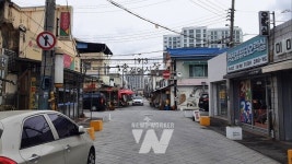 광산구, 80억 원 투입 상권 르네상스 사업… 상인들 체감 못해 실효성 도마위