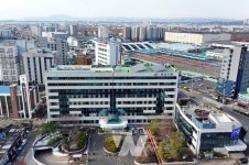 광주 광산구, 공영주차장 이용 활성화 정책 추진