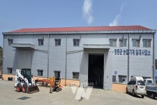 장흥군, 농업기계임대사업소 농번기 주말 확대 운영