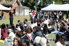 광주 광산구, 제103회 어린이날 기념행사 성료