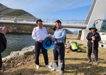 화순 동복면, 감동의 마무리와 내년을 향한 새로운 도약