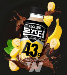 남양유업, 단백질 43g 담은 테이크핏 몬스터로 단백질 음료 시장 공략하나?