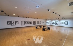 화순군립운주사문화관 기획전, 돌과 실의 숨결, 시간으로 흐르다展 개최