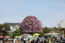 함평엑스포공원, 5월 9일부터 정상 운영… 7·8일 임시 휴장