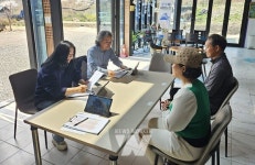 전남도, 농촌융복합산업 신규 인증 접수