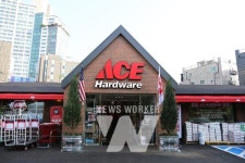 유진홈센터, 에이스하드웨어 강남점 통해 PRO 고객 공략 강화하나?