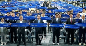 전남어르신생활체육대축전, 영광서 개막