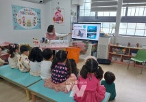 해남군 자원순환복합센터, 개관 1년... "자원순환이 일상됐다"