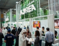 K-푸드, 사우디서 통했다... 중동시장 공략 시동