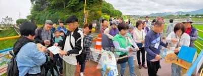 장성군, 장애 없는 여행… 모두가 즐거운 관광시대 연다