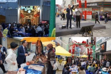 매주 금요일, 해남에서 선물같은 하루가 펼쳐집니다